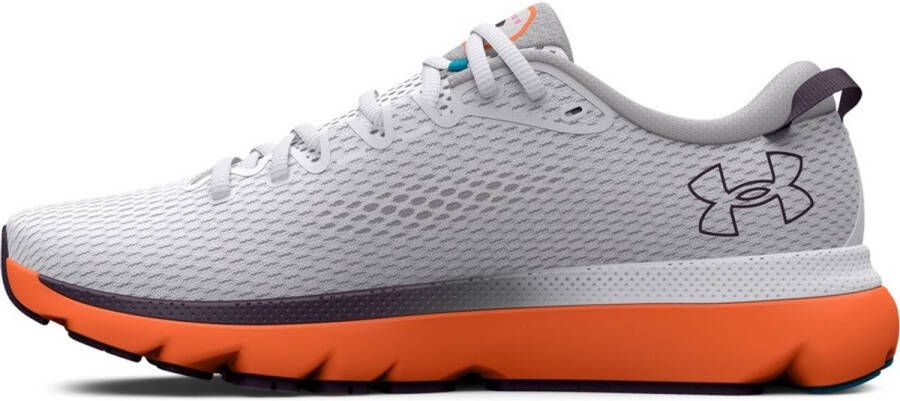 Under Armour UA HOVR Infinite 5 Laufschuhe White-42 5 )