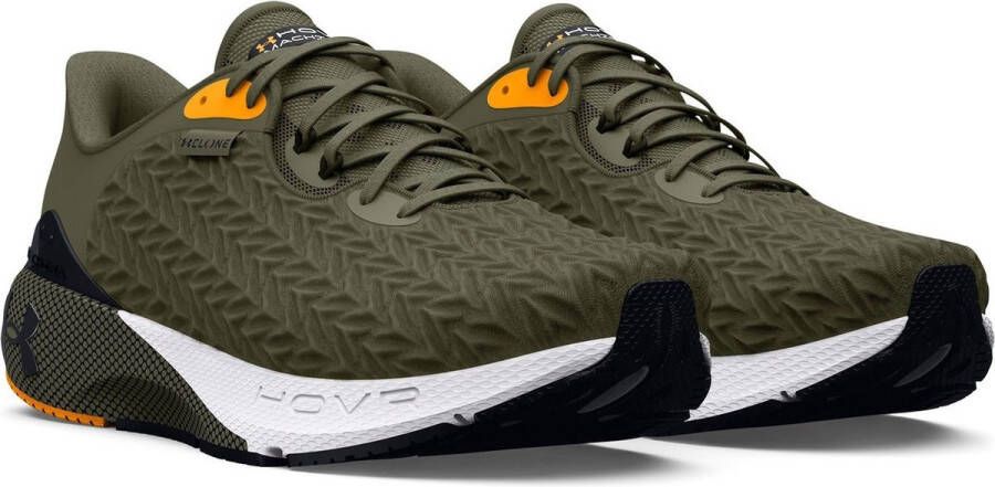 Under Armour Hardloopschoenen 0301 HOVR MACHINA 3 CLONE