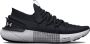 Under Armour Lichtgewicht trainingsschoenen Ghost 3 Black Heren - Thumbnail 1