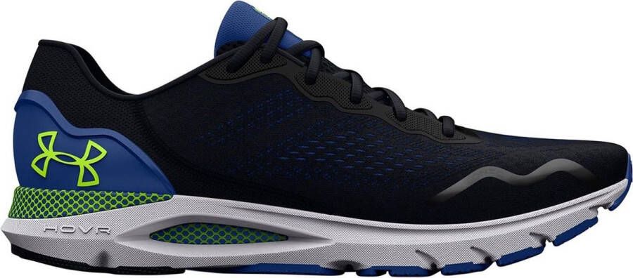 Under Armour Hovr Soni Hardloopschoenen Zwart Man