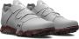 Under Armour UA HOVR Tour SL Wide-Halo Gray Golfschoenen Mannen - Thumbnail 5