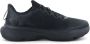 Under Armour UA Infinite Heren Road Run schoenen Hardloopschoenen Zwart 3027523 - Thumbnail 1