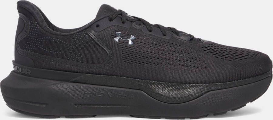 Under Armour Ua Infinite Pro 2-Blk Size