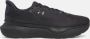 Under Armour UA Infinite Pro 2 academy men Running wit Schoenen - Thumbnail 3