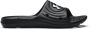 Under Armour Locker IV SL 3023758 001 Mannen Zwart Slippers - Thumbnail 8