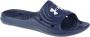 Under Armour Tap Locker Iv Sl Slippers Blauw 1 2 Man - Thumbnail 1