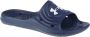 Under Armour UA M Locker IV SL Heren Slippers - Thumbnail 1