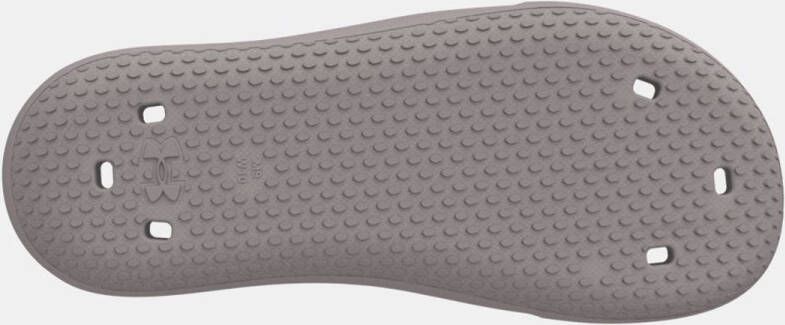 Under Armour Ua M Locker V Sl-Gry 009 Size