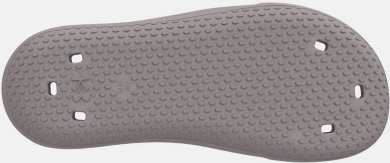 Under Armour Ua M Locker V Sl-Gry 009 Size