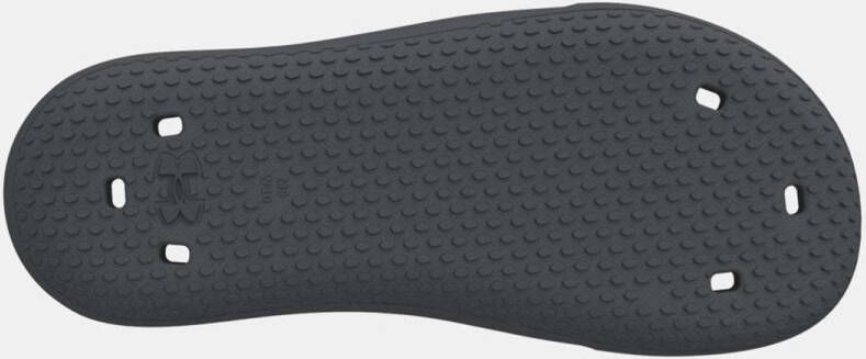 Under Armour Ua M Locker V Sl-Gry 025 Size