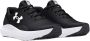 Under Armour Bgs Surge 4 Unisex Schoenen Zwart Maat: 38.5 Mesh Synthetisch Foot Locker - Thumbnail 5