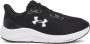 Under Armour W Charged Pursuit 4 Hardloopschoenen Dames 3028261 001 BLK NOIR - Thumbnail 1