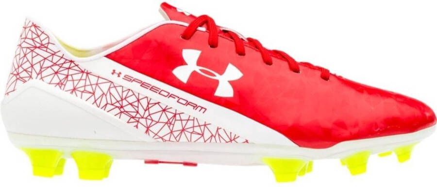 Under Armour UA SpeedForm™ FG Voetbalschoenen