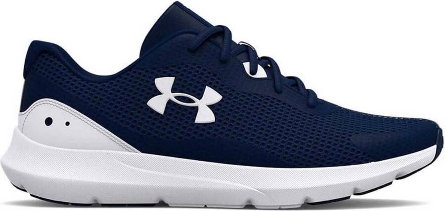 Under Armour UA Surge 3 Heren Sportschoenen