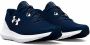 Under Armour UA Surge 3 Heren Sportschoenen - Thumbnail 8