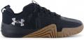 Under Armour UA TriBase Reign 6 Heren Sportschoenen schoenen Zwart 3027341 - Zwart