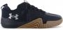 Under Armour UA TriBase Reign 6 Heren Sportschoenen schoenen Zwart 3027341 - Thumbnail 2
