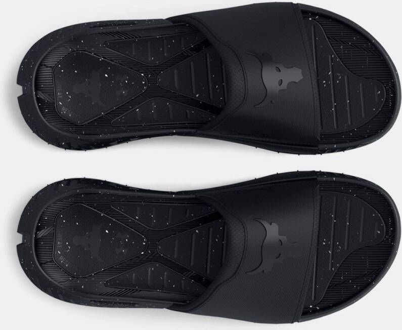 Under Armour Ua U Rock 3 Sl-Blk Size