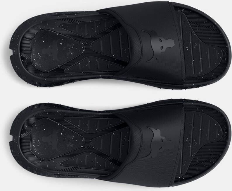 Under Armour Ua U Rock 3 Sl-Blk Size