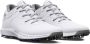 Under Armour UA W Charged Breathe 2-White Metallic Silver - Thumbnail 1