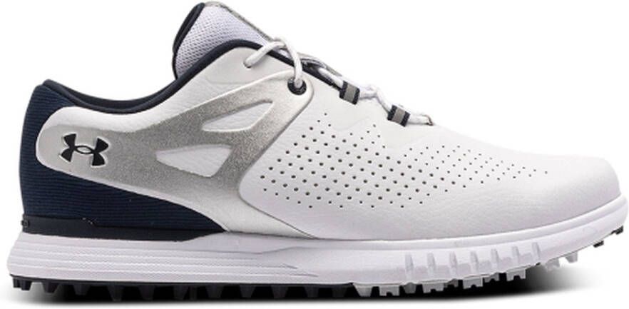 Under Armour UA W Charged Breathe SL-White Academy