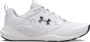 Under Armour UA W Charged Commit TR 4 Dames Sportschoenen Wit - Thumbnail 1