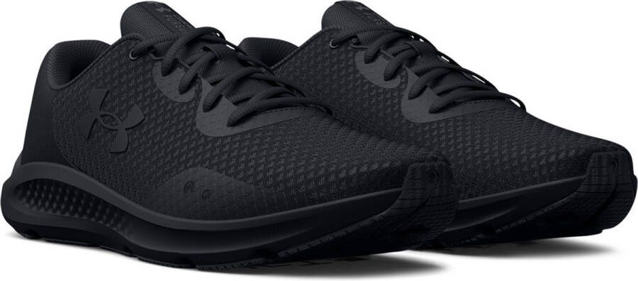 Under Armour UA W Charged Pursuit 3 Dames Sportschoenen