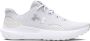 Under Armour Damen Sneaker Ua W Charged Surge 4 Wisteria Light Heather 531-43 ) - Thumbnail 3