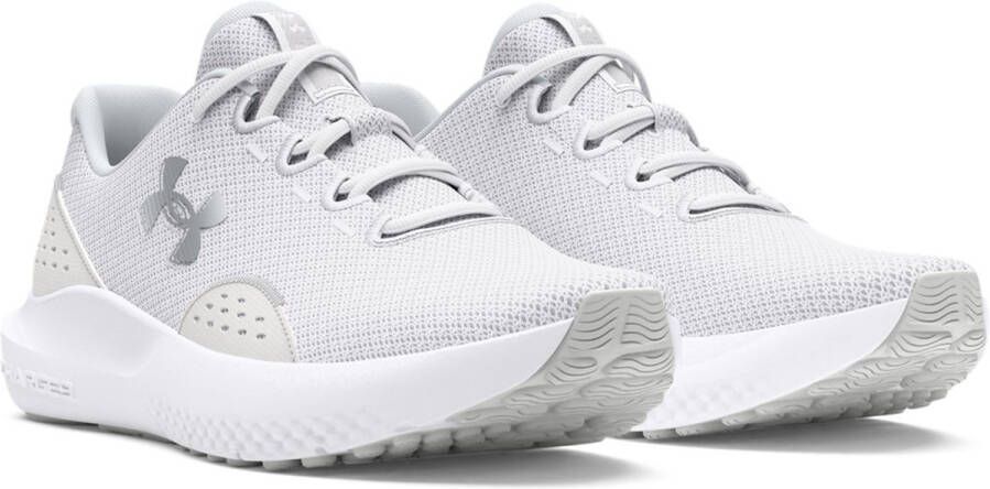 Under Armour Damen Sneaker Ua W Charged Surge 4 Wisteria Light Heather 531-43 )