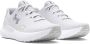 Under Armour Damen Sneaker Ua W Charged Surge 4 Wisteria Light Heather 531-43 ) - Thumbnail 1