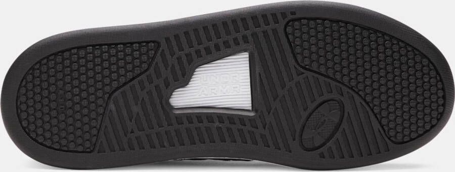 Under Armour Ua W Court 96-Blk Size