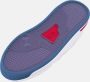 Under Armour Ua W Court 96 Suede-Wht 100 Size - Thumbnail 2