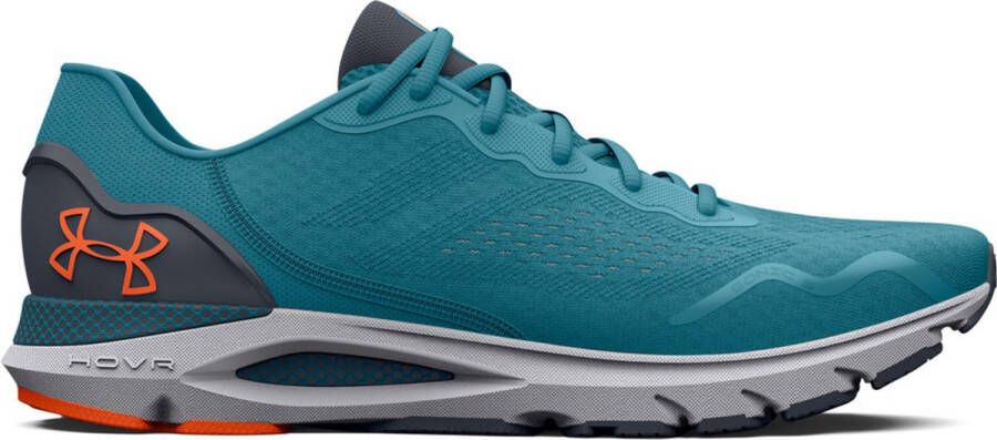 Under Armour Ua W Hovr Soni Blu Size