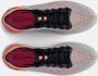 Under Armour Hovr Soni Hardloopschoenen Grijs - Thumbnail 2