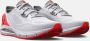 Under Armour UA W HOVR Soni WHT Size - Thumbnail 6