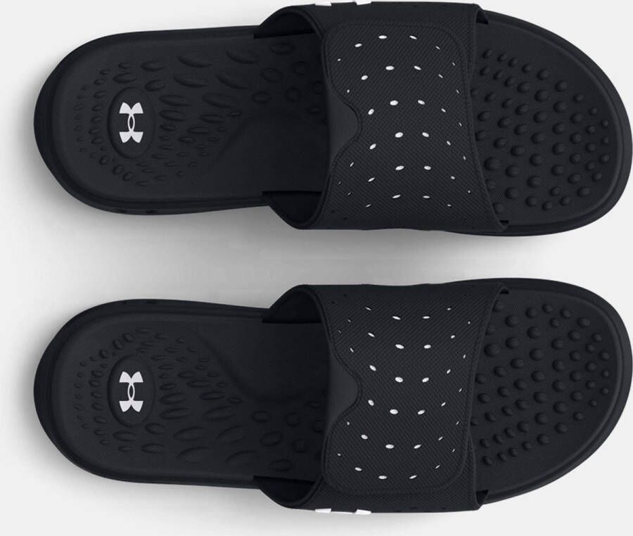 Under Armour Ua W Ignite Pro Sl-Blk Size