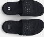 Under Armour Ua W Ignite Pro Sl-Blk Size - Thumbnail 1