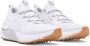 Under Armour UA W Phantom Golf-White Clay White - Thumbnail 1