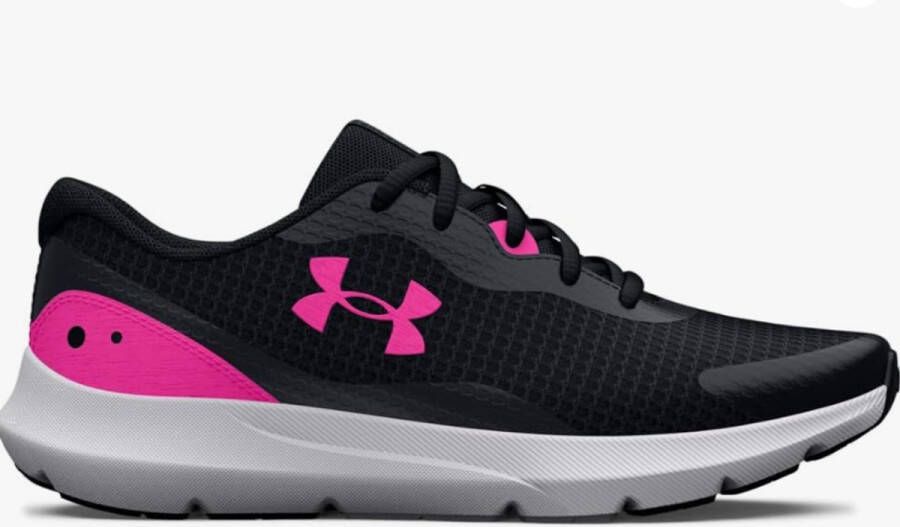 Under Armour UA W Surge 3 Dames Sportschoenen