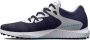 Under Armour UA WCharged Breathe2 Knit SL-Midnight Navy Midnight Navy White - Thumbnail 2