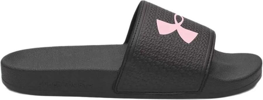 Under Armour Armr Slippers Zwart 1 2 Vrouw