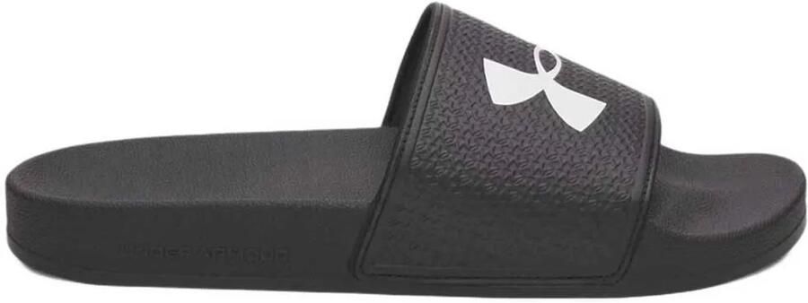Under Armour Teenslippers ARMR-schuifregelaars