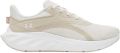 Under Armour Ascend Hardloopschoenen Beige 1 2 Vrouw - Beige