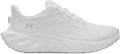 Under Armour Ascend Hardloopschoenen Wit 1 2 Vrouw - Wit