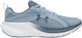 Under Armour Assert 11 Hardloopschoenen Blauw 1 2 Man - Blauw/Grijs