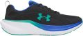 Under Armour Assert 11 Hardloopschoenen Zwart 1 2 Man - Zwart/Groen