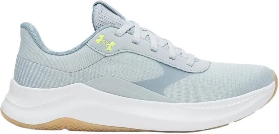Under Armour Aurora 3 Schoenen Blauw Vrouw