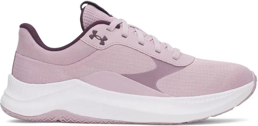 Under Armour Aurora 3 Schoenen Roze 1 2 Vrouw