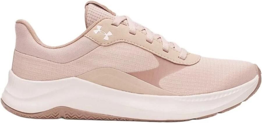 Under Armour Aurora 3 Schoenen Roze 1 2 Vrouw