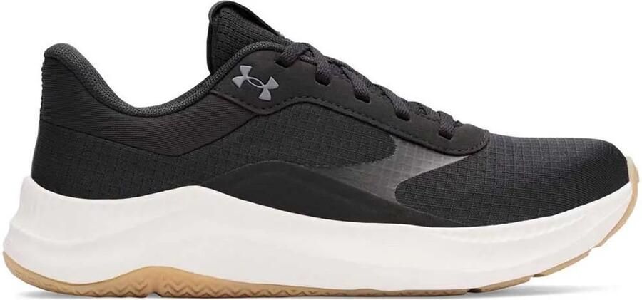 Under Armour Aurora 3 Schoenen Zwart 1 2 Vrouw